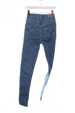 Blugi de femei Levi's, Mărime M, Culoare Albastru, Preț 244,99 Lei