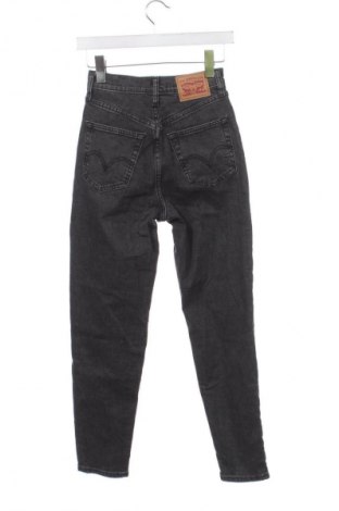 Damskie jeansy Levi's, Rozmiar XXS, Kolor Szary, Cena 509,99 zł