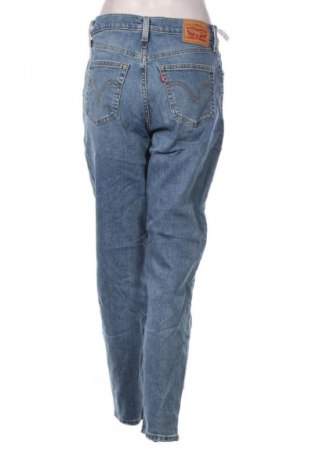 Női farmernadrág Levi's, Méret M, Szín Kék, Ár 20 229 Ft