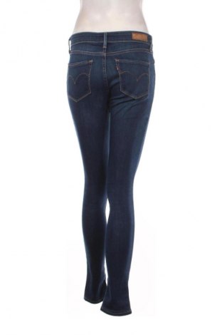 Blugi de femei Levi's, Mărime M, Culoare Albastru, Preț 244,99 Lei