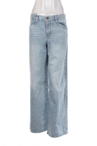 Női farmernadrág Levi's, Méret M, Szín Kék, Ár 20 229 Ft
