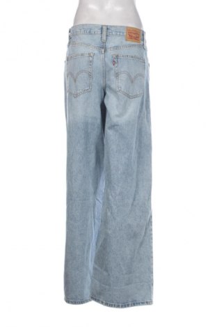 Női farmernadrág Levi's, Méret M, Szín Kék, Ár 20 229 Ft