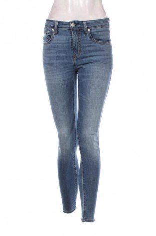 Dámske džínsy  Levi's, Veľkosť S, Farba Modrá, Cena  99,95 €