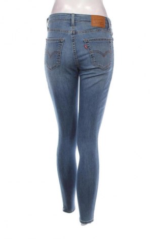 Dámske džínsy  Levi's, Veľkosť S, Farba Modrá, Cena  99,95 €