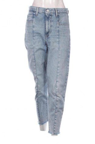 Damskie jeansy Levi's, Rozmiar S, Kolor Niebieski, Cena 221,99 zł