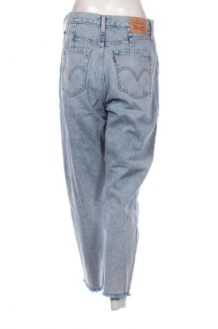 Damskie jeansy Levi's, Rozmiar S, Kolor Niebieski, Cena 221,99 zł