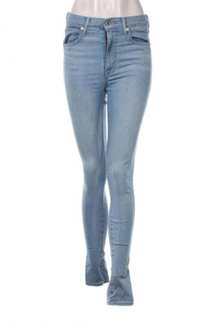 Damen Jeans Levi's, Größe S, Farbe Blau, Preis € 52,99