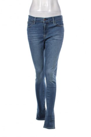 Blugi de femei Levi's, Mărime M, Culoare Albastru, Preț 509,99 Lei