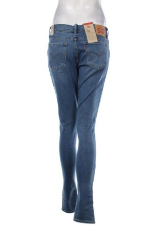 Blugi de femei Levi's, Mărime M, Culoare Albastru, Preț 509,99 Lei