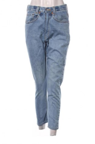 Dámske džínsy  Levi's, Veľkosť S, Farba Modrá, Cena  43,95 €