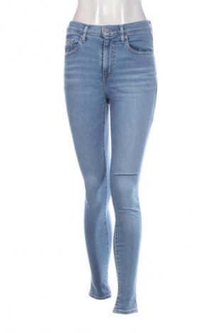 Γυναικείο Τζίν Levi's, Μέγεθος S, Χρώμα Μπλέ, Τιμή 47,99 €