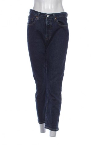 Dámské džíny  Levi's, Velikost M, Barva Modrá, Cena  1 229,00 Kč