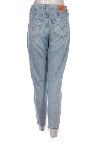 Damskie jeansy Levi's, Rozmiar M, Kolor Niebieski, Cena 564,99 zł