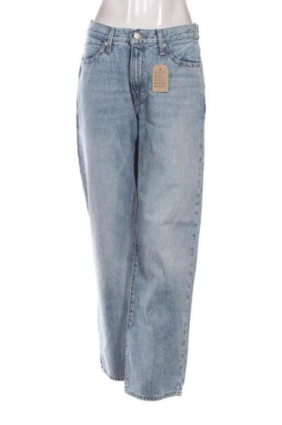 Damen Jeans Levi's, Größe M, Farbe Blau, Preis 119,99 €