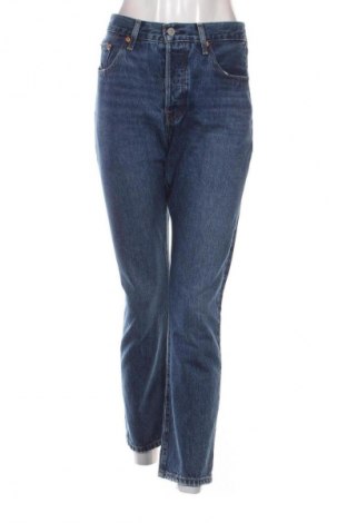 Dámske džínsy  Levi's, Veľkosť S, Farba Modrá, Cena  99,95 €