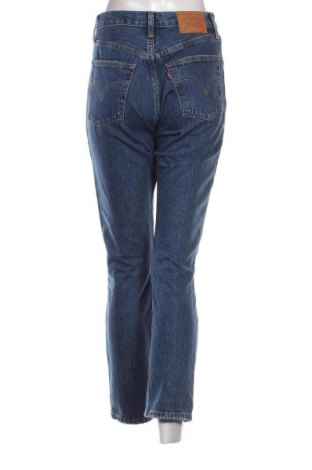Dámske džínsy  Levi's, Veľkosť S, Farba Modrá, Cena  99,95 €