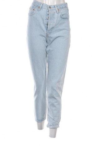 Dámske džínsy  Levi's, Veľkosť S, Farba Modrá, Cena  39,95 €