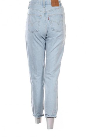 Dámske džínsy  Levi's, Veľkosť S, Farba Modrá, Cena  39,95 €