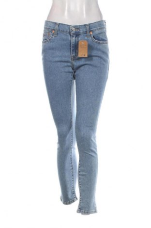 Dámske džínsy  Levi's, Veľkosť S, Farba Modrá, Cena  99,95 €