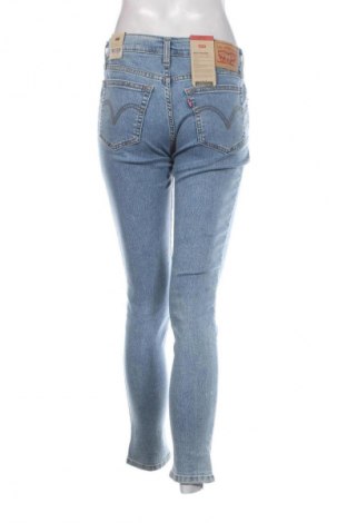 Dámske džínsy  Levi's, Veľkosť S, Farba Modrá, Cena  99,95 €