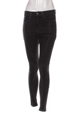 Damen Jeans Levi's, Größe M, Farbe Schwarz, Preis 119,99 €