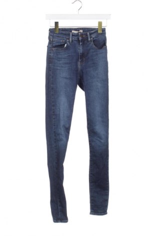Damen Jeans Levi's, Größe XXS, Farbe Blau, Preis 37,03 €