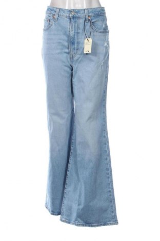 Dámske džínsy  Levi's, Veľkosť M, Farba Modrá, Cena  89,95 €