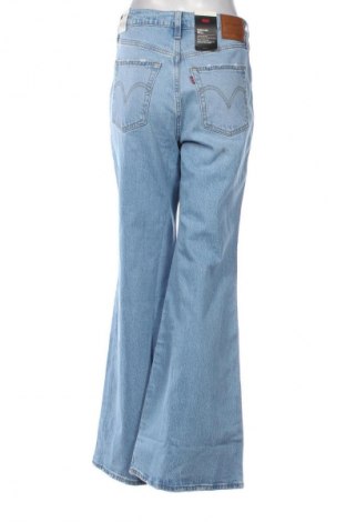 Dámske džínsy  Levi's, Veľkosť M, Farba Modrá, Cena  89,95 €