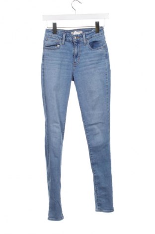 Damskie jeansy Levi's, Rozmiar XS, Kolor Niebieski, Cena 172,00 zł