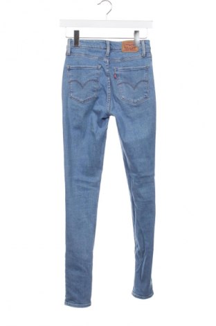Damskie jeansy Levi's, Rozmiar XS, Kolor Niebieski, Cena 172,00 zł