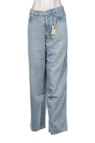 Damen Jeans Levi's, Größe XL, Farbe Blau, Preis € 122,99