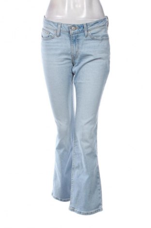 Γυναικείο Τζίν Levi's, Μέγεθος S, Χρώμα Μπλέ, Τιμή 90,99 €
