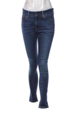 Γυναικείο Τζίν Levi's, Μέγεθος M, Χρώμα Μπλέ, Τιμή 40,99 €