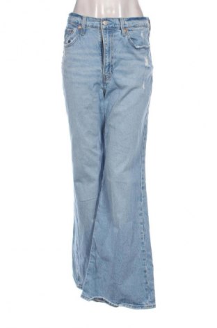 Női farmernadrág Levi's, Méret M, Szín Kék, Ár 46 279 Ft
