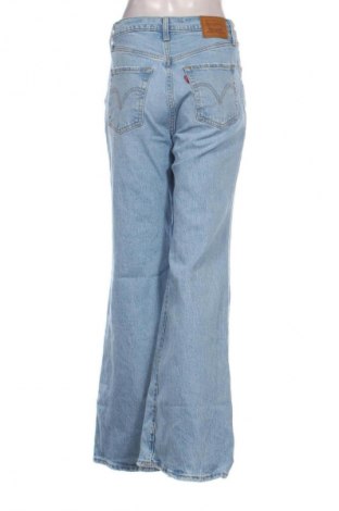 Női farmernadrág Levi's, Méret M, Szín Kék, Ár 46 279 Ft