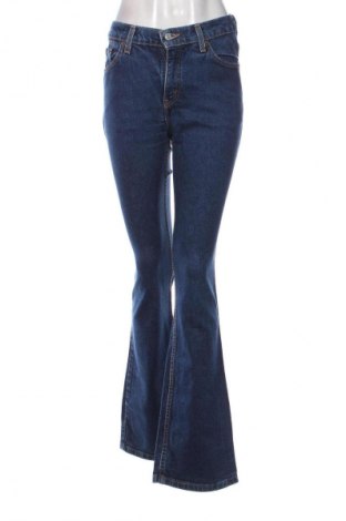 Damen Jeans Levi's, Größe S, Farbe Blau, Preis 38,30 €