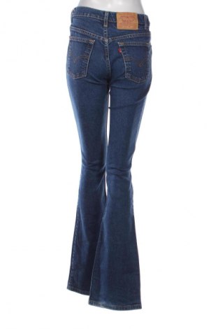 Damen Jeans Levi's, Größe S, Farbe Blau, Preis 38,30 €