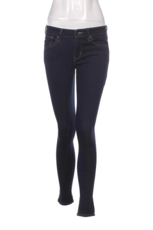 Dámské džíny  Levi's, Velikost S, Barva Modrá, Cena  964,00 Kč