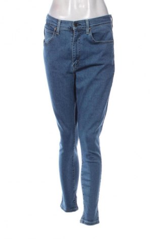 Dámské džíny  Levi's, Velikost XL, Barva Modrá, Cena  1 229,00 Kč