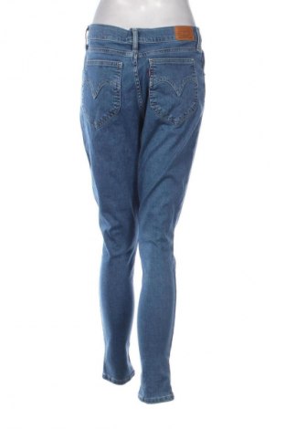 Dámské džíny  Levi's, Velikost XL, Barva Modrá, Cena  1 229,00 Kč