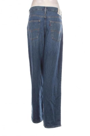 Γυναικείο Τζίν Levi's, Μέγεθος L, Χρώμα Μπλέ, Τιμή 47,99 €