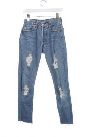 Damen Jeans Levi's, Größe S, Farbe Blau, Preis 67,84 €