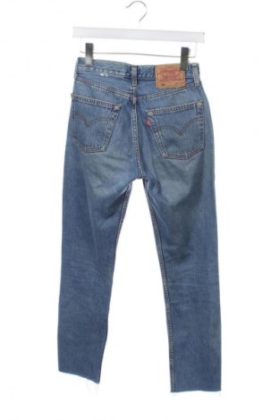 Damen Jeans Levi's, Größe S, Farbe Blau, Preis 67,84 €