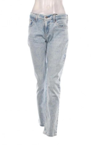 Γυναικείο Τζίν Levi's, Μέγεθος M, Χρώμα Μπλέ, Τιμή 112,99 €