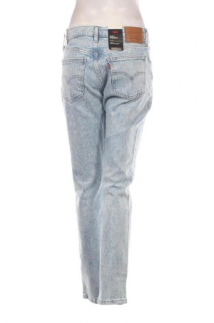 Γυναικείο Τζίν Levi's, Μέγεθος M, Χρώμα Μπλέ, Τιμή 112,99 €