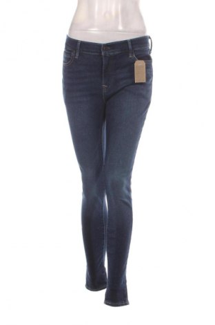 Blugi de femei Levi's, Mărime M, Culoare Albastru, Preț 509,99 Lei