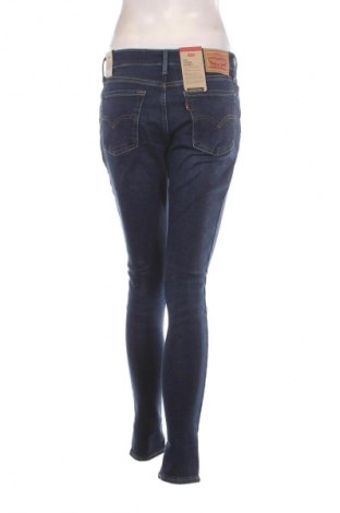 Blugi de femei Levi's, Mărime M, Culoare Albastru, Preț 509,99 Lei
