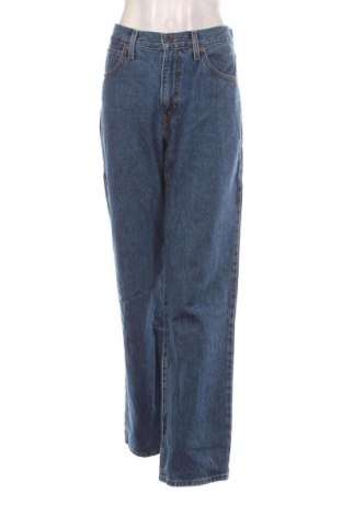 Dámske džínsy  Levi's, Veľkosť L, Farba Modrá, Cena  89,95 €