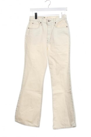 Dámské džíny  Levi's, Velikost S, Barva Krémová, Cena  2 799,00 Kč