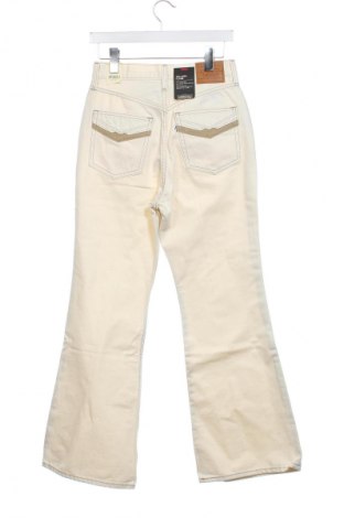 Dámské džíny  Levi's, Velikost S, Barva Krémová, Cena  2 799,00 Kč